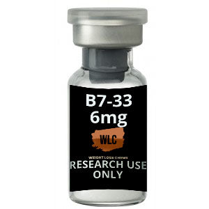 Unlock Youth with B7-33 Peptide for Radiant Skin
