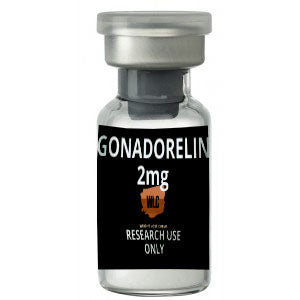 Unlocking Gonadorelin: Boost Your Sports Performance Today