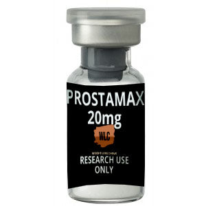 Unlock Hidden Benefits of ProstaMax for Men