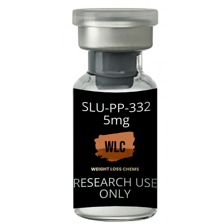 Unlock Your Transformation: Slu-pp-332 Revealed