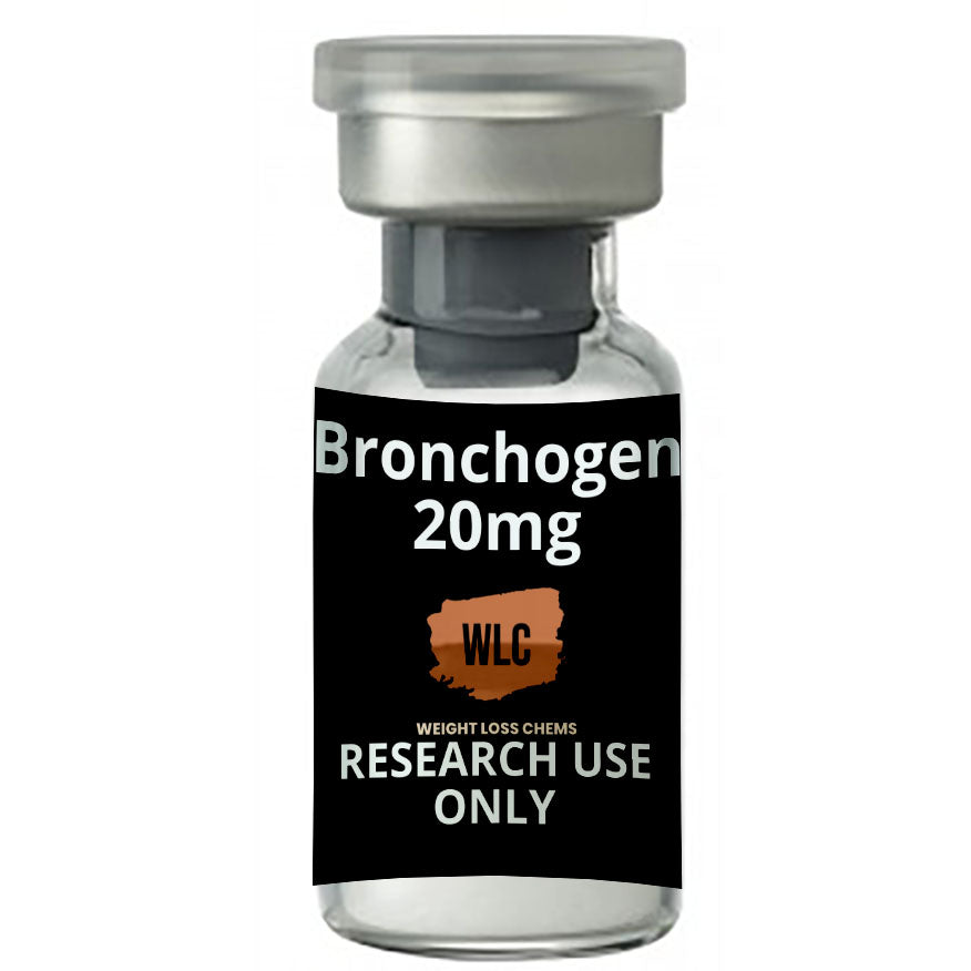 Unlocking Bronchogen: Your Key to Respiratory Health