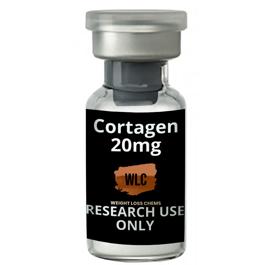 Cortagen Peptides: Unlocking Better Gut Health Secrets
