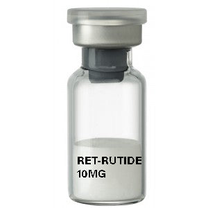 Retatrutide effective again