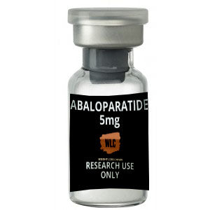 Unlock the Secrets of Abaloparatide for Stronger Bones
