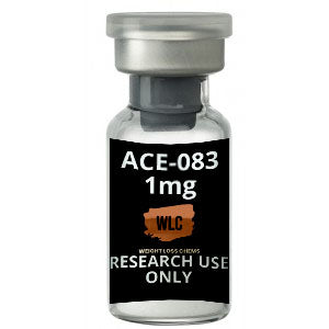 Unlock the Secret to Muscle Growth with ACE083