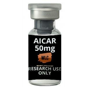 Unlocking Aicar: Surprising Benefits Beyond Fitness