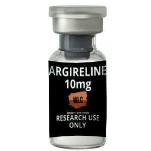 Unlock the Secret to Youthful Skin with Argireline