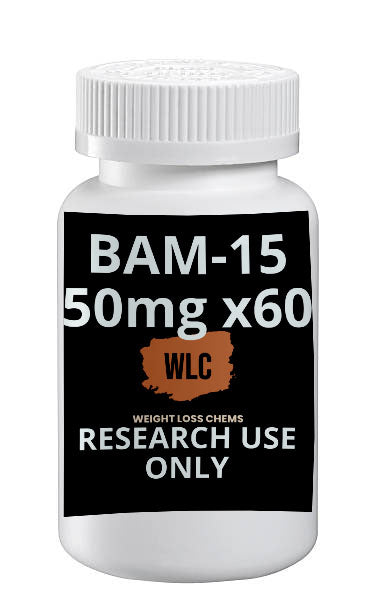 Unlock Your Weight Loss Potential with Bam15 and GLP Medications