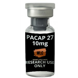 Unlocking PACAP 27: Beyond Brain Benefits You Didn't Know