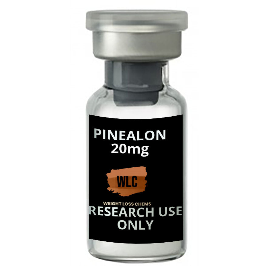 Unlock the Synergy: BPC-157 and Pinealon Benefits