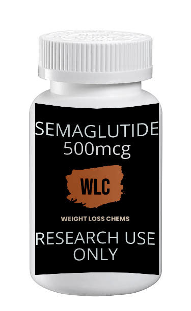 Embrace a Healthier Future with 5 Amino and Semaglutide