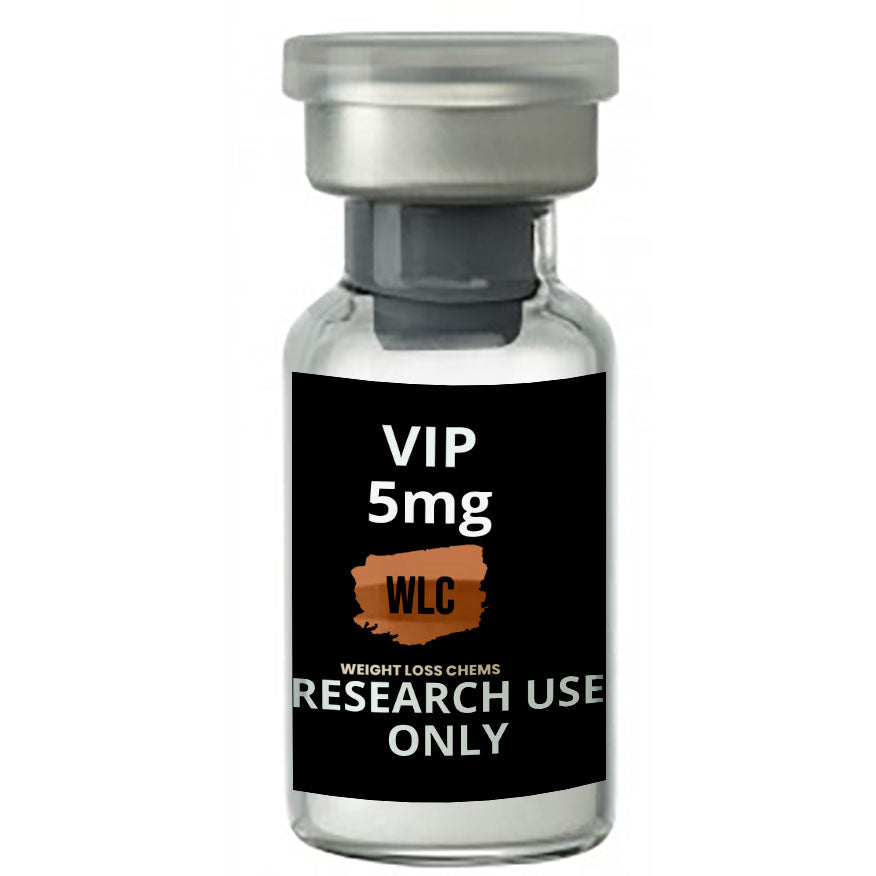 VIP The intestinal peptide