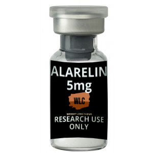 Alarelin vs. Traditional Hormone Treatments: Which Is Best?