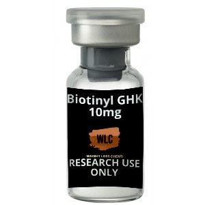 The Future of Skincare: Discover Biontinyl GHK Benefits