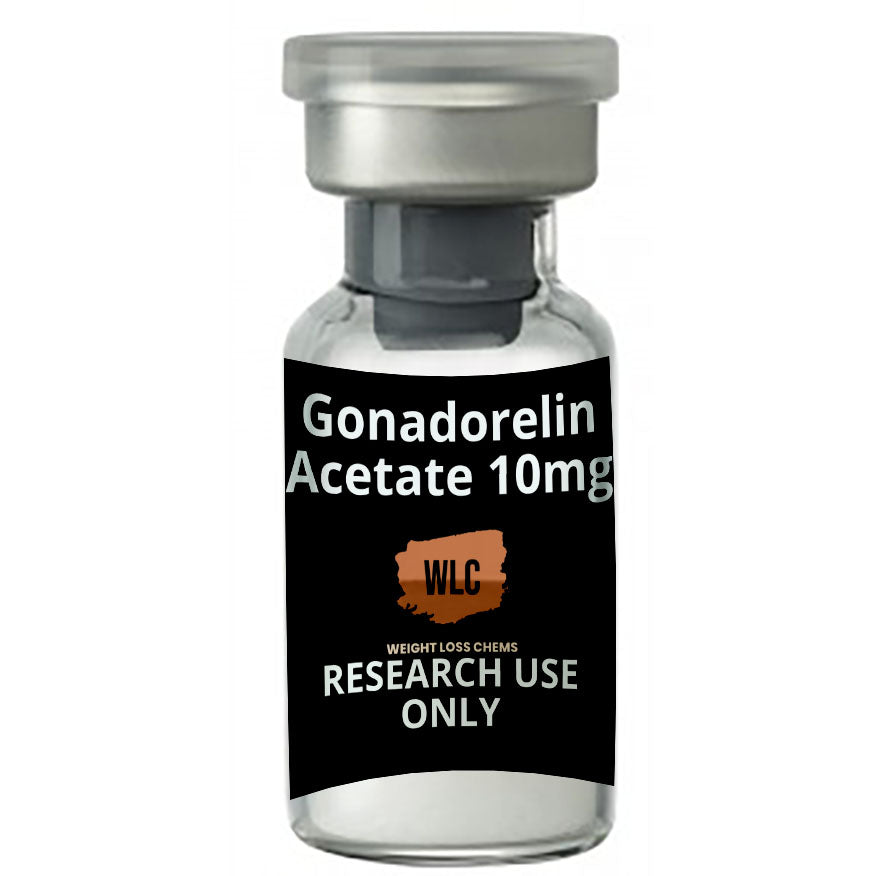 Unlocking Gonadorelin: Boost Your Sports Performance Today