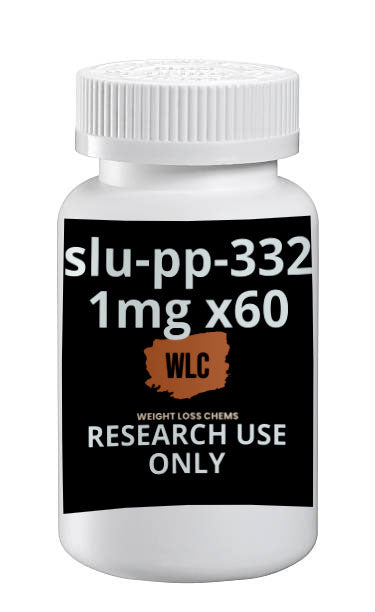 Everything you wanted to know about SLU-pp-332: A New Drug for Metabolic Health