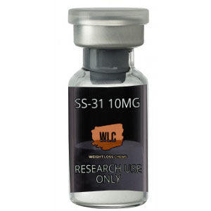 SS-31 anti aging neuroprotective peptide