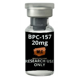 BPC 20mg