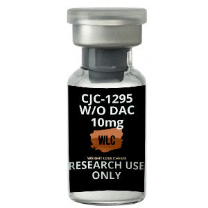 CJC-1295 W/O DAC 10mg