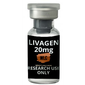 Livagen 20mg