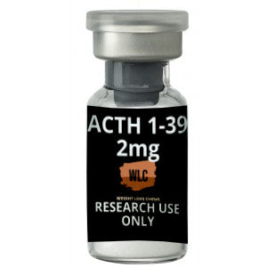 ACTH 1-39 2mg