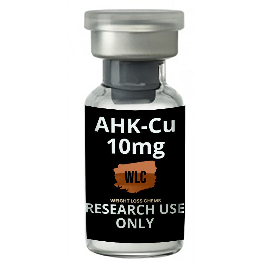 AHK-Cu 10mg - Weight loss Chems Australia 