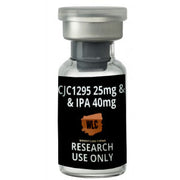 CJC1295 25mg & Ipamorelin 40mg