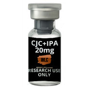 CJC-1295 + IPAMORELIN 20mg