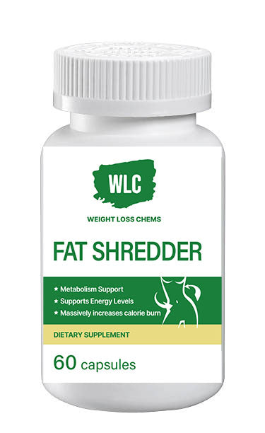 FAT SHREDDER Tablets The ULTIMATE fat loss tablet