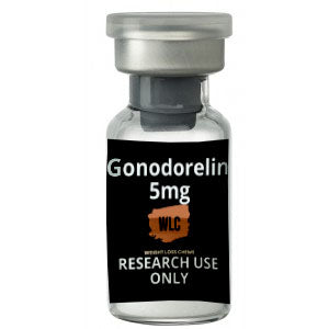 Gonodorelin Acetate 5mg