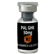 PAL GHK 50mg