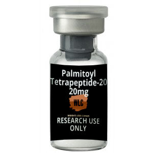 Palmitoyl Tetrapeptide-20 20mg