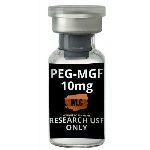 PEG-MGF 10mg
