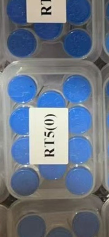 REEETTA Five EM GEE 1 vial