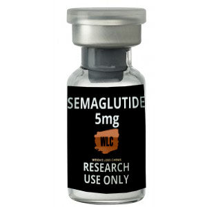 Semaglutide 5mg