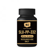 SLU-pp-332 250mcg x60