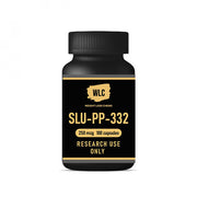 SLU-PP-332 250mcg x 100 tablets