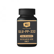 SLU-pp-332 5mg x 60