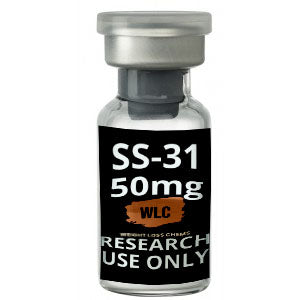 SS-31  50 mg