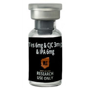 Tesamorelin 6mg & CJC1295 3mg & IPA 6mg