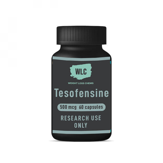 Tesofensine 500mcg x 60 tabs
